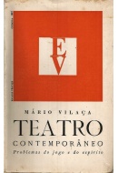 Livros/Acervo/V/VILACA MARIO TEATRO